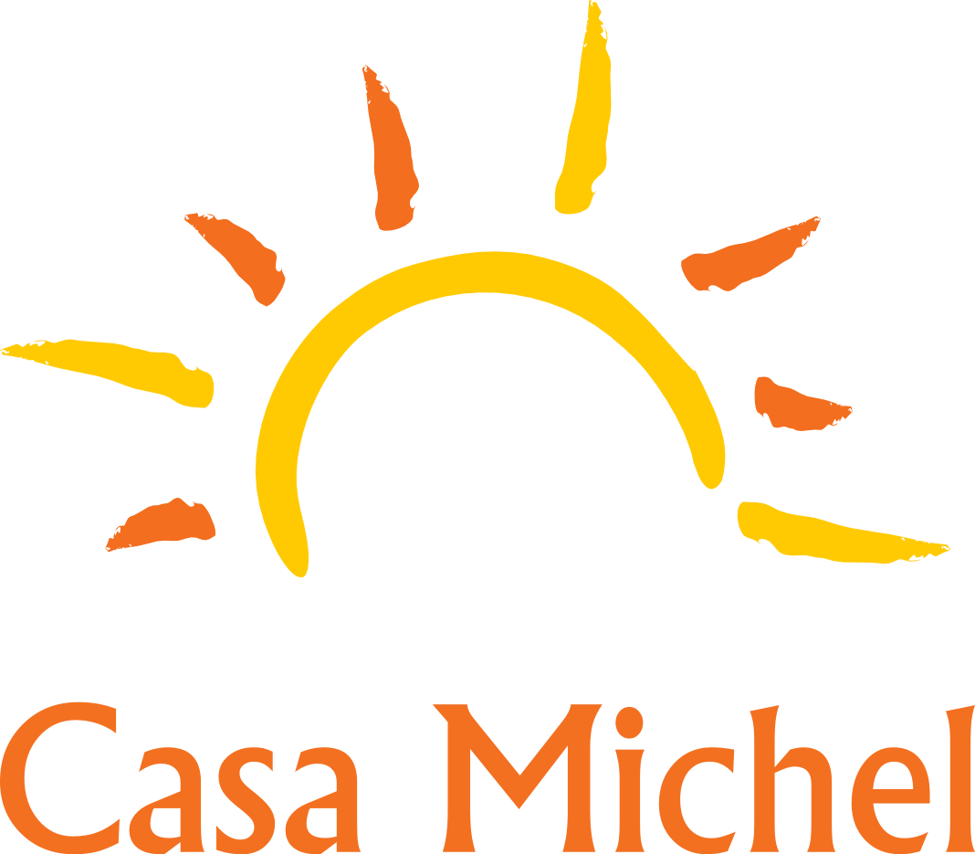 Casa Michel Logo